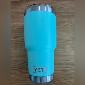 Yeti RAMBLER 30 OZ TUMBLER WITH MAGSLIDER LID